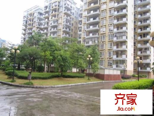 軍糧供應(yīng)局宿舍