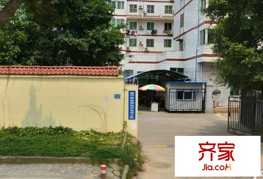 供電局白沙生活區(qū)外景圖5