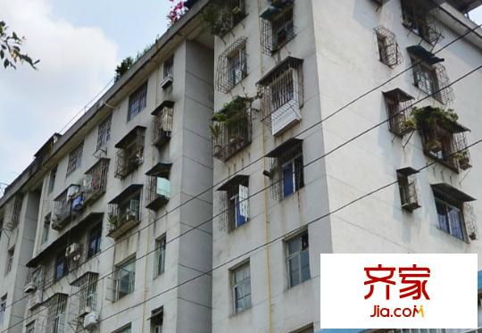 海源水產(chǎn)公司宿舍外景圖5