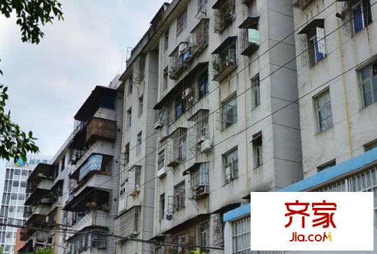 海源水產(chǎn)公司宿舍外景圖6