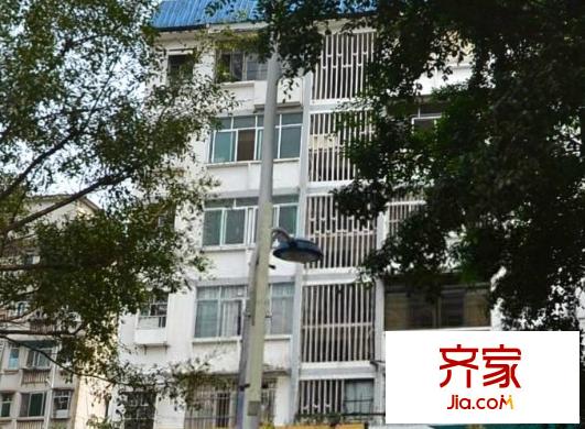 合纖維廠第三生活區(qū)
