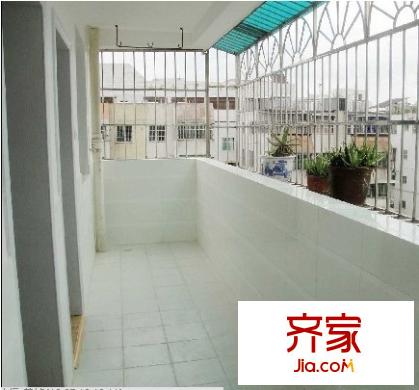 恒通公寓外景圖2