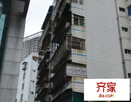 恒通公寓