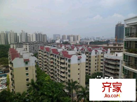 又一居外景圖 3