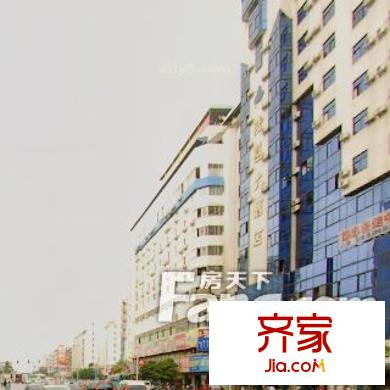 又一居外景圖 4