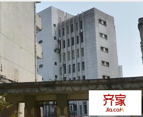 區(qū)水電設(shè)計院宿舍外景圖水利科學研究院3