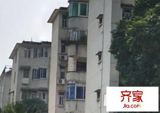 區(qū)水電設(shè)計院宿舍外景圖水利科學研究院5