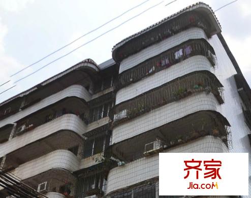 英華公寓外景圖4