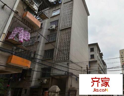 崇左市教育局駐邕生活區(qū)外景圖4