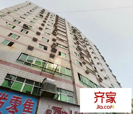 港新大廈外景圖3