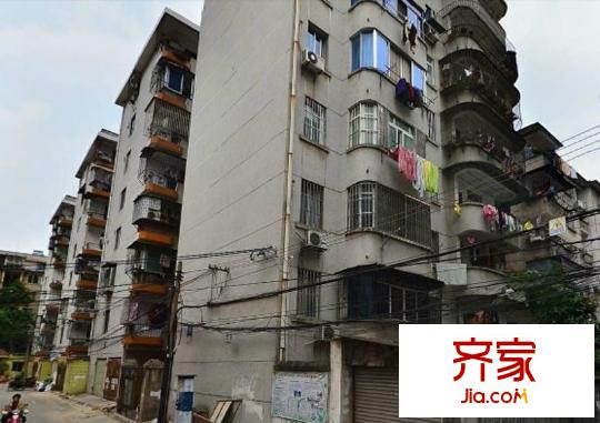 崇左市教育局駐邕生活區(qū)