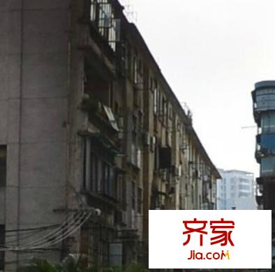 崇左市經(jīng)委南寧生活區(qū)外景圖8