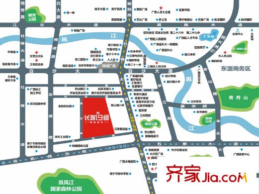 長凱9號區(qū)域