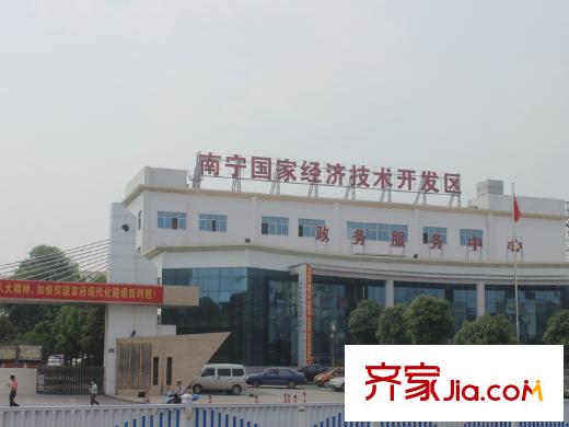 長凱9號南寧國家經(jīng)開區(qū)