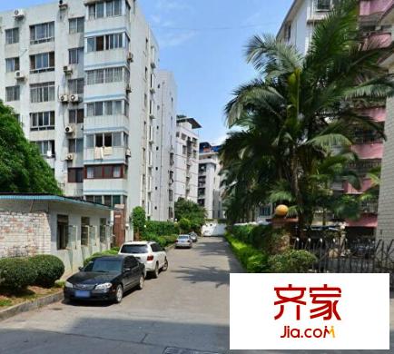 翠園巷一號單位房外景圖翠園巷1號0