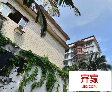 翠園巷一號單位房外景圖翠園巷1號5