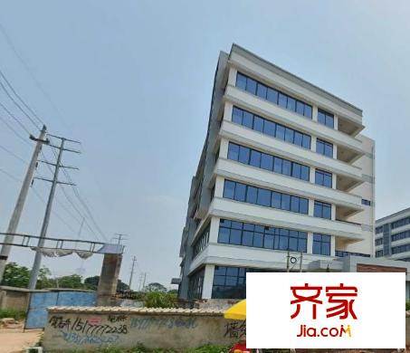 昌泰金華園外景圖昌泰?金華園