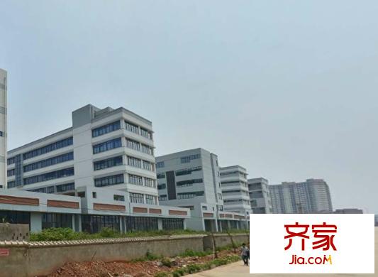 昌泰金華園外景圖昌泰?金華園0