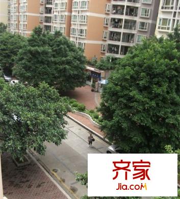 又一居外景圖3