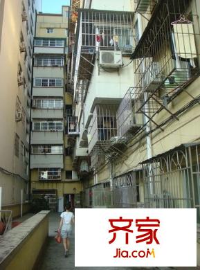 又一居外景圖1