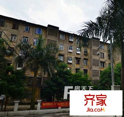 福建園外景圖7