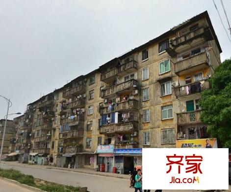 福建園外景圖3