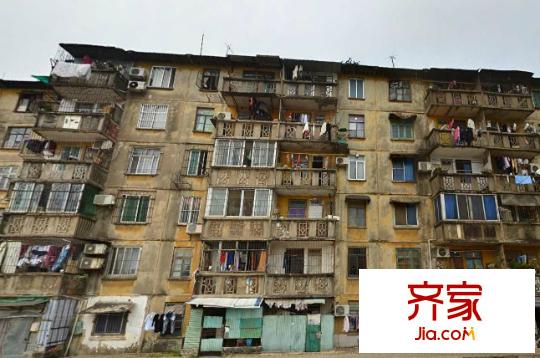 福建園外景圖4