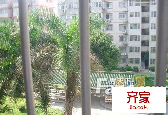 望州路城名駕校宿舍外景圖1