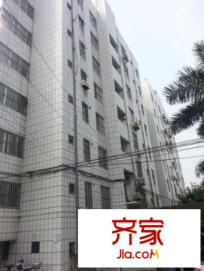 望州路城名駕校宿舍外景圖城名駕校宿舍2