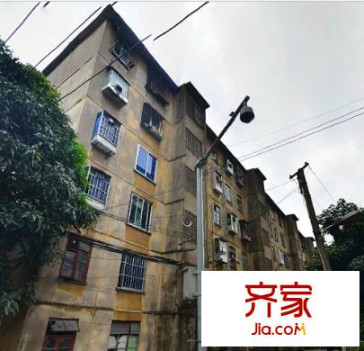福建園外景圖8