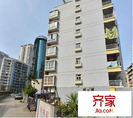 天然居外景圖1