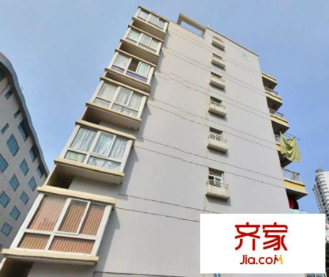 天然居外景圖3