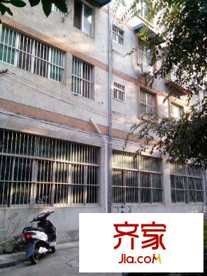 市政工程公司宿舍外景圖6