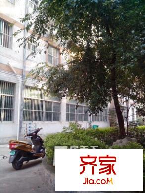 市政工程公司宿舍外景圖5