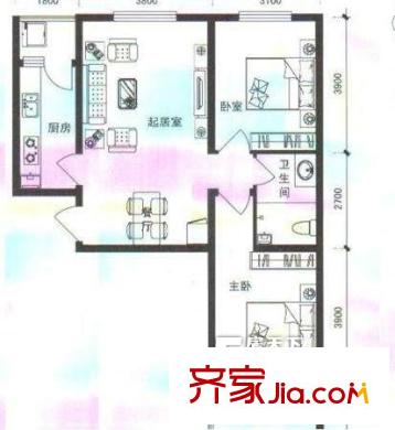 市政工程公司宿舍0
