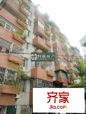 大學(xué)東路單位房