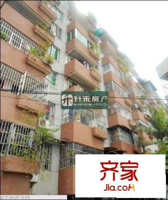 大學(xué)東路單位房外景圖 