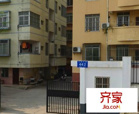 江景花園外景圖8
