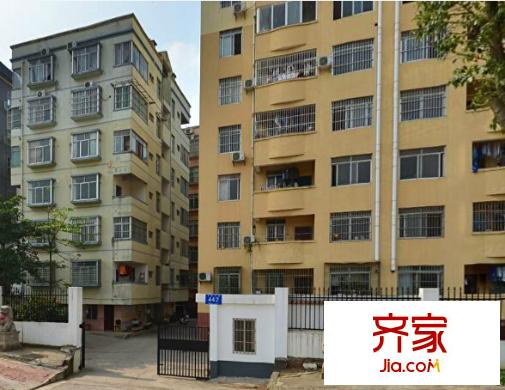 江景花園外景圖1