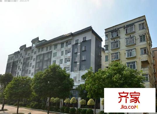 江景花園外景圖3