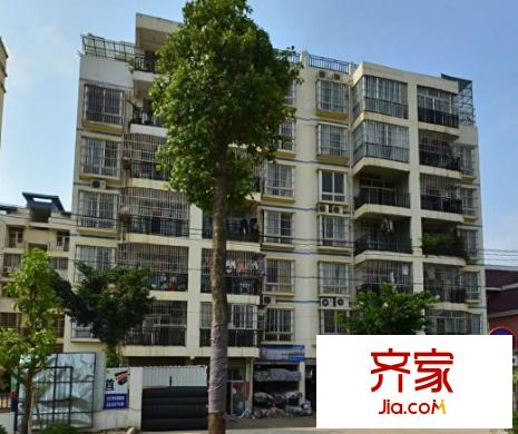 江景花園外景圖4