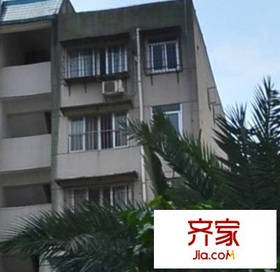 麗雅居外景圖  
