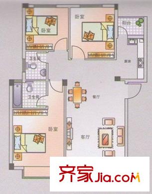 昌泰清華園3