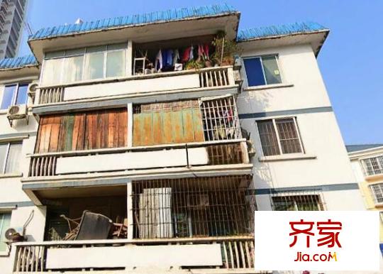 北大路木材廠宿舍