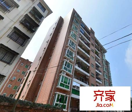 南湖明珠外景圖1