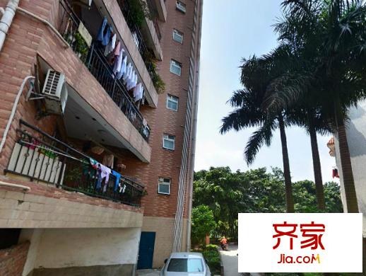 南湖明珠外景圖4