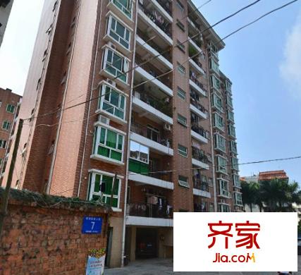 南湖明珠外景圖2