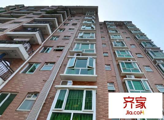 南湖明珠外景圖3