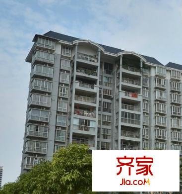 綠洲花園外景圖6