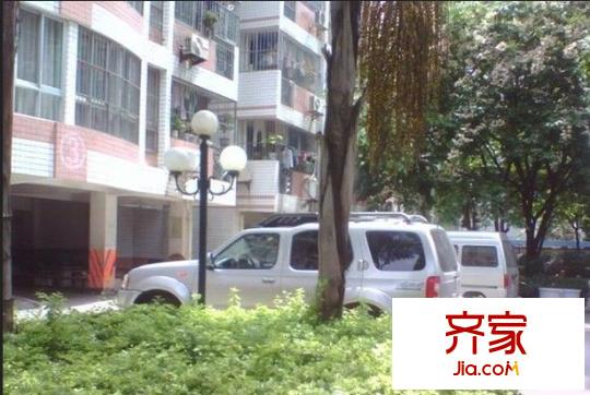 麗雅居外景圖2